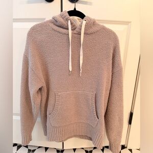 UGG Loyra Sherpa Hoodie